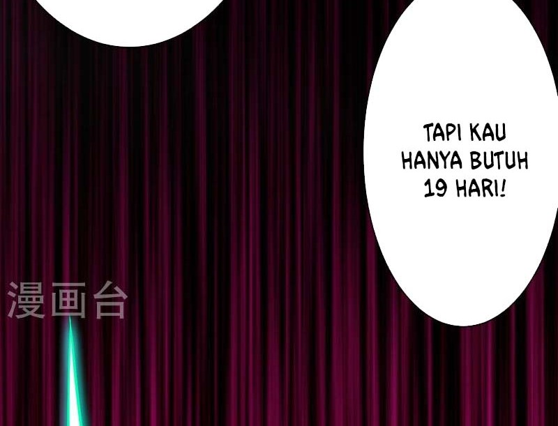 Against the Gods Chapter 497 Gambar 41