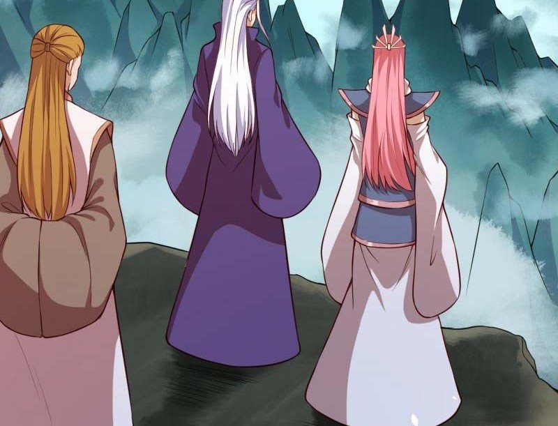 Against the Gods Chapter 497 Gambar 45