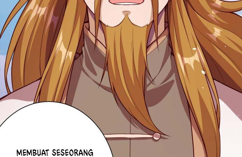 Against the Gods Chapter 497 Gambar 51