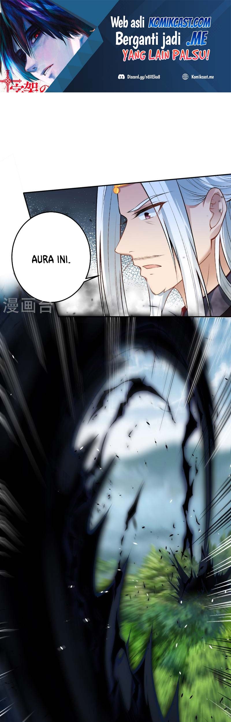 Baca  Against the Gods Chapter 497 Gambar 2