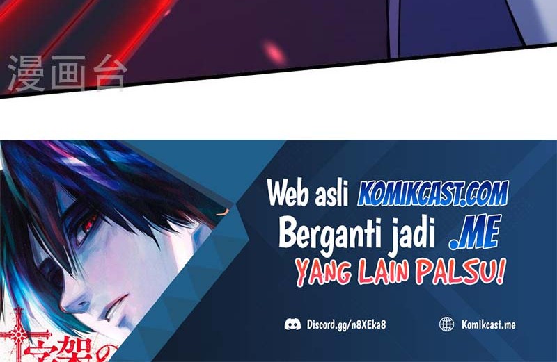 Against the Gods Chapter 497 Gambar 61