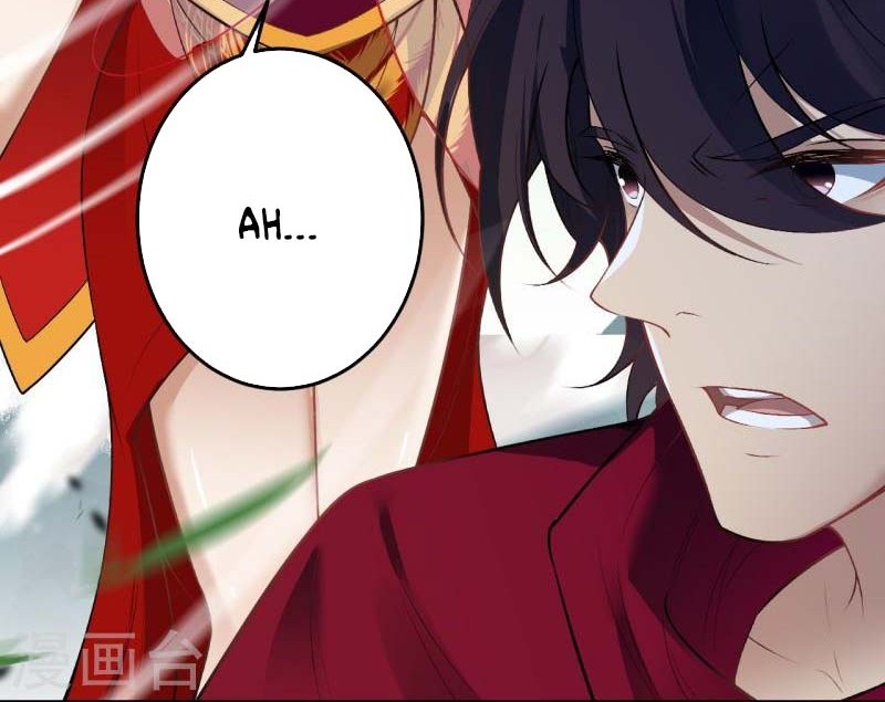 Against the Gods Chapter 497 Gambar 9