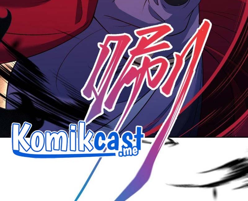 Against the Gods Chapter 497 Gambar 17