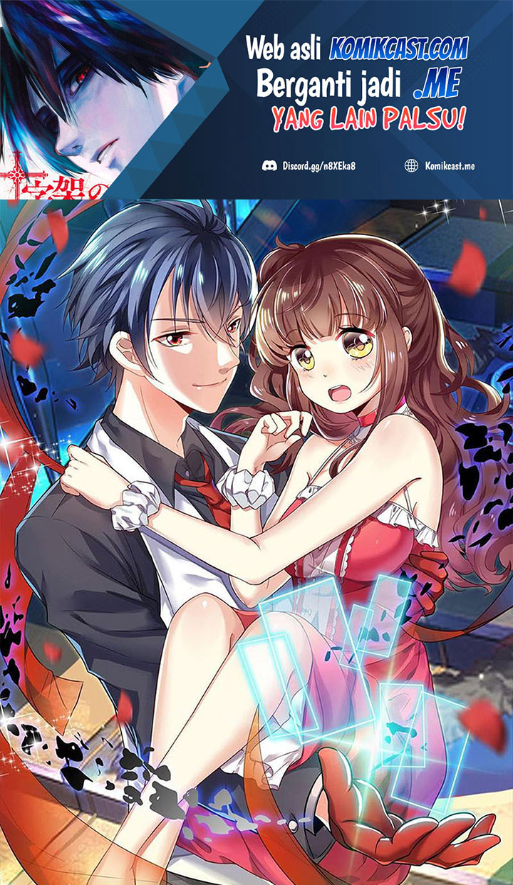 Baca The Developer System Chapter 237 Gambar 2