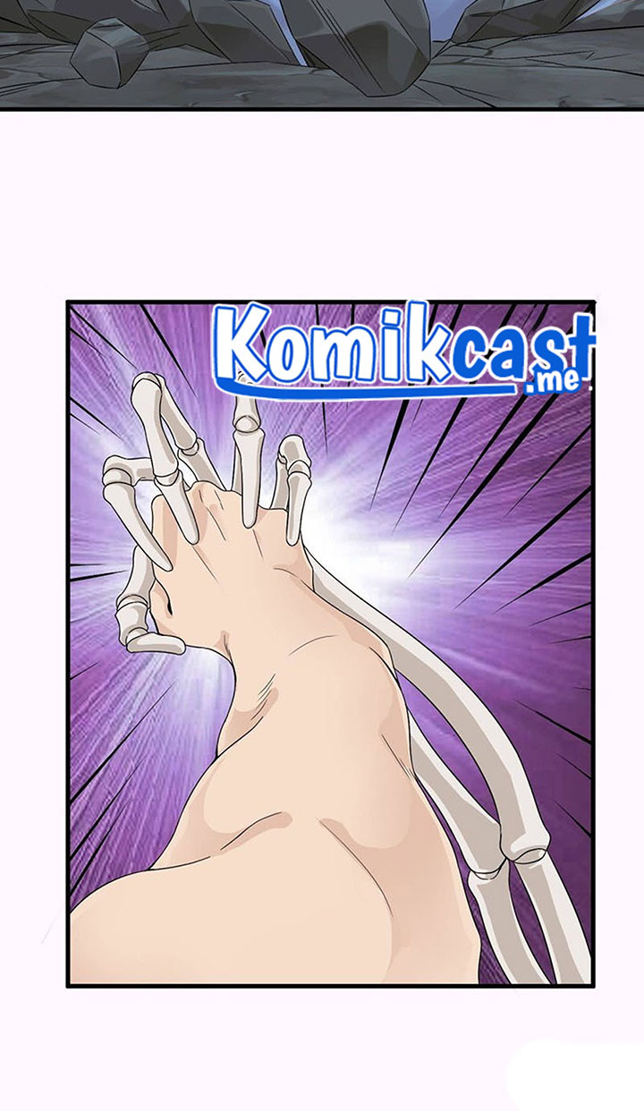 The Developer System Chapter 237 Gambar 4