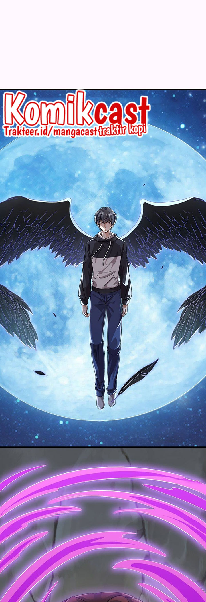 The Developer System Chapter 237 Gambar 5
