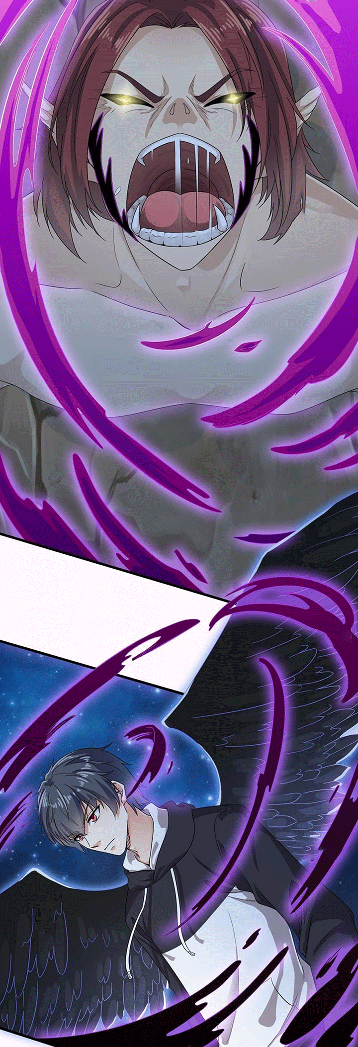 The Developer System Chapter 237 Gambar 6