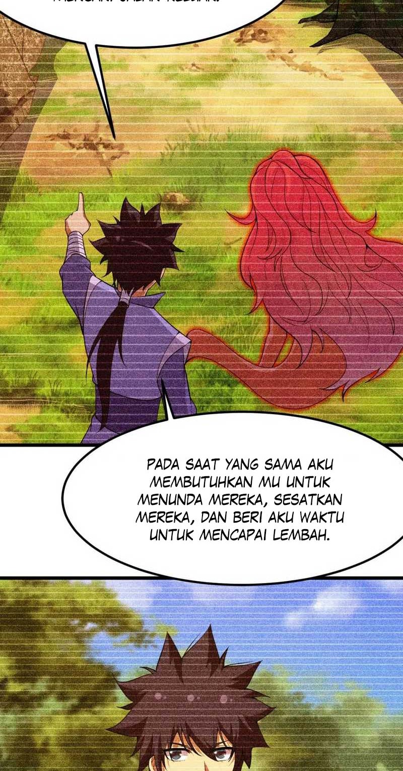 I just want to be beaten to death by everyone Chapter 101 Gambar 23