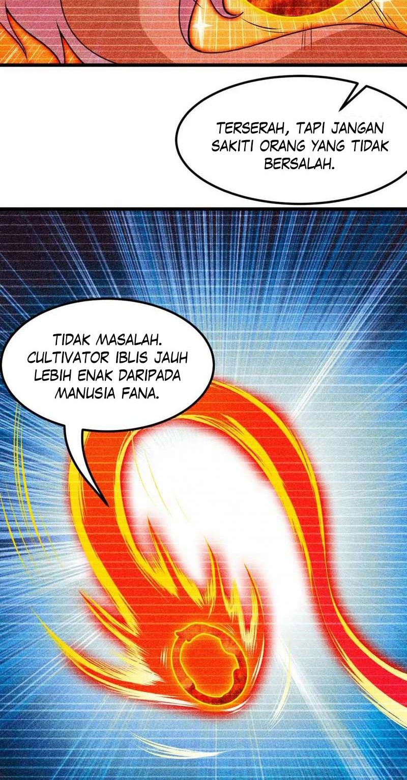 I just want to be beaten to death by everyone Chapter 101 Gambar 25