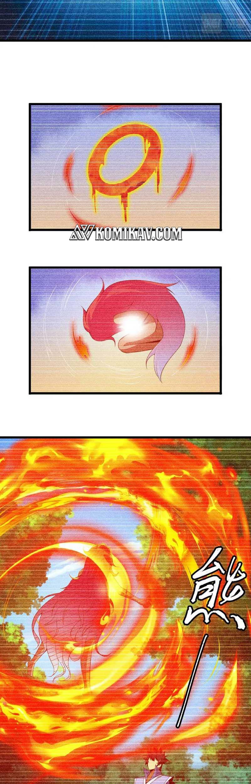 I just want to be beaten to death by everyone Chapter 101 Gambar 26