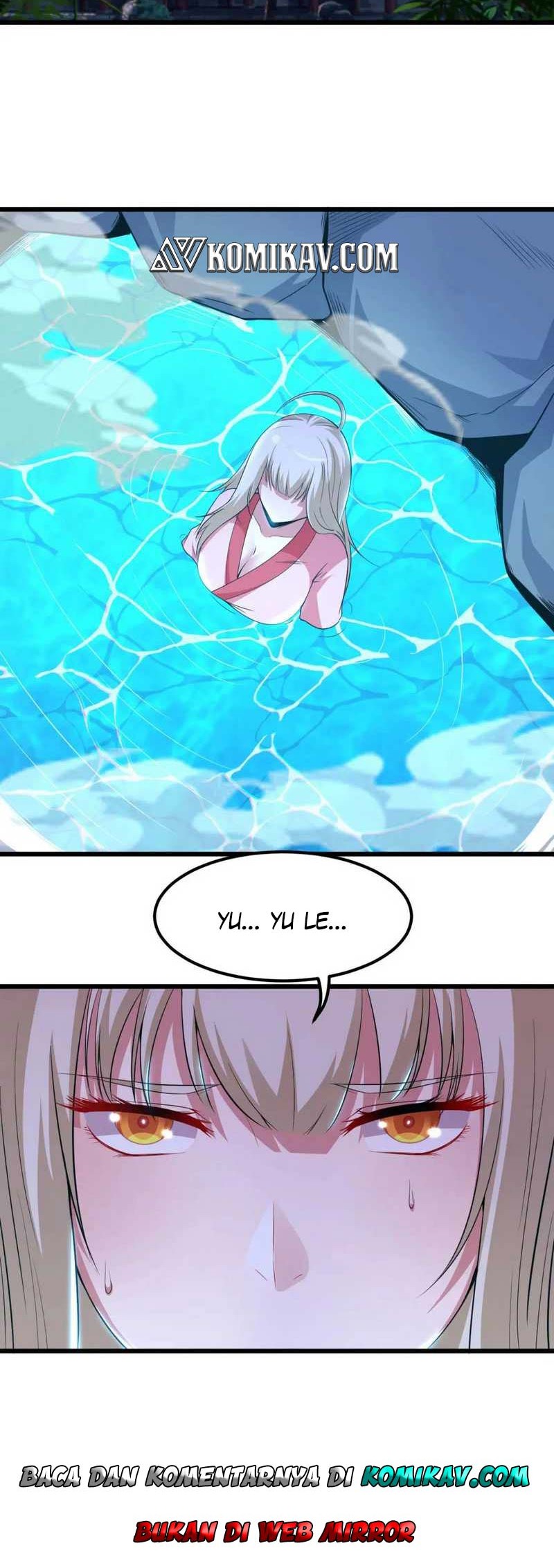 I just want to be beaten to death by everyone Chapter 101 Gambar 35