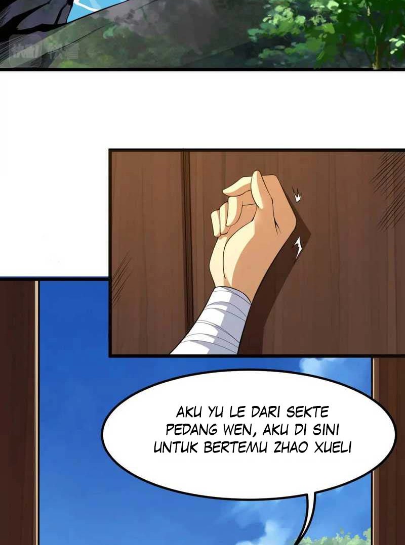 I just want to be beaten to death by everyone Chapter 101 Gambar 3