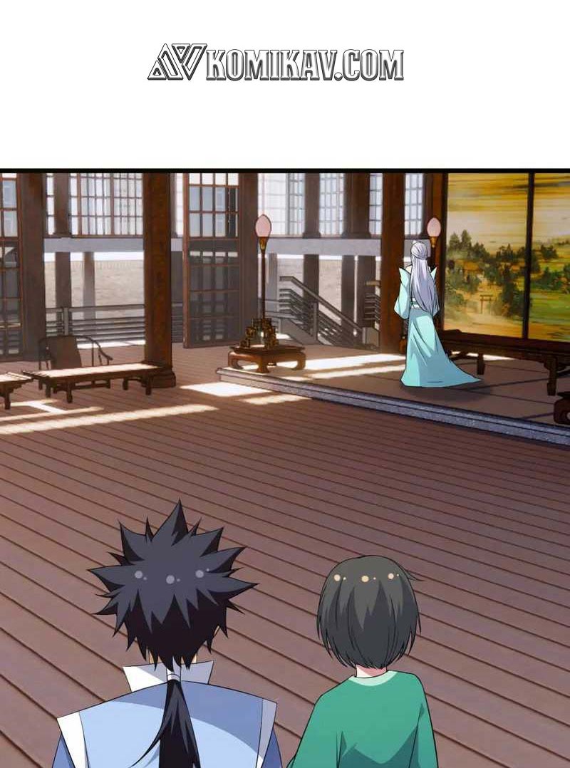 I just want to be beaten to death by everyone Chapter 101 Gambar 5