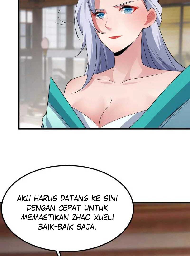 I just want to be beaten to death by everyone Chapter 101 Gambar 7