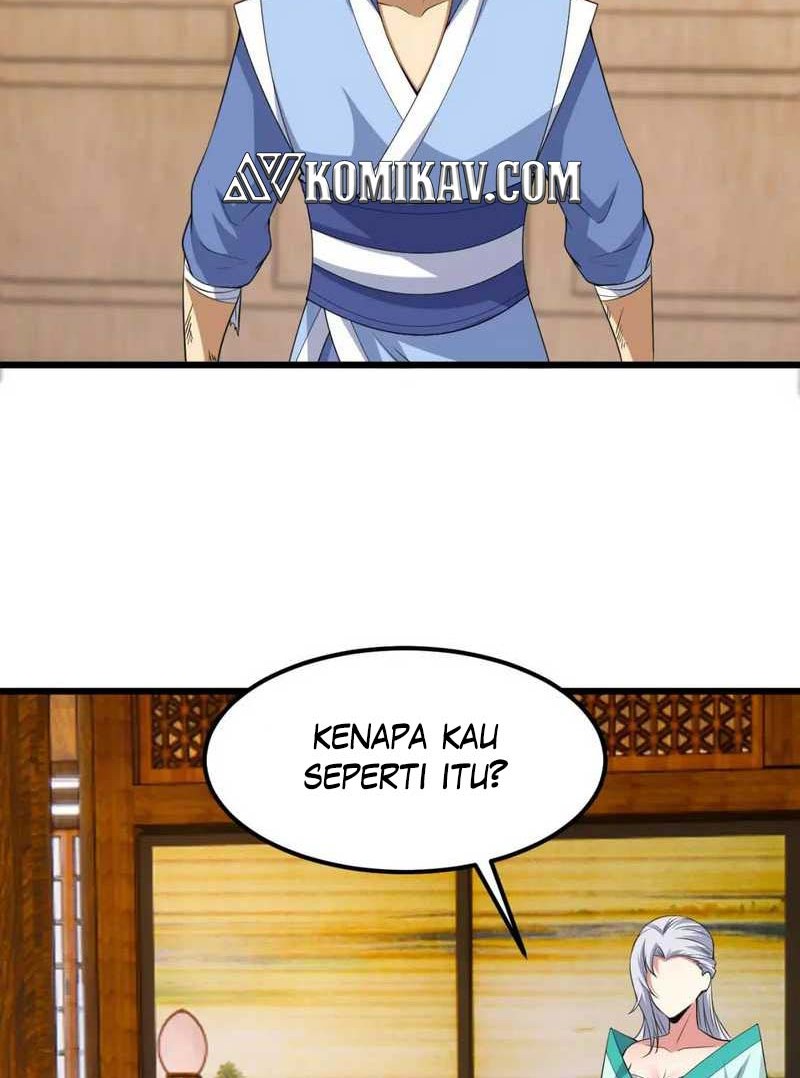 I just want to be beaten to death by everyone Chapter 101 Gambar 11