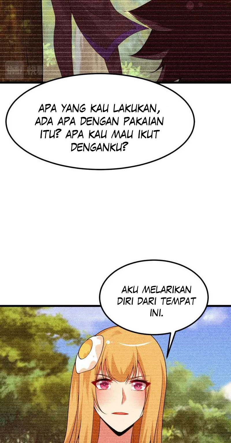 I just want to be beaten to death by everyone Chapter 101 Gambar 15