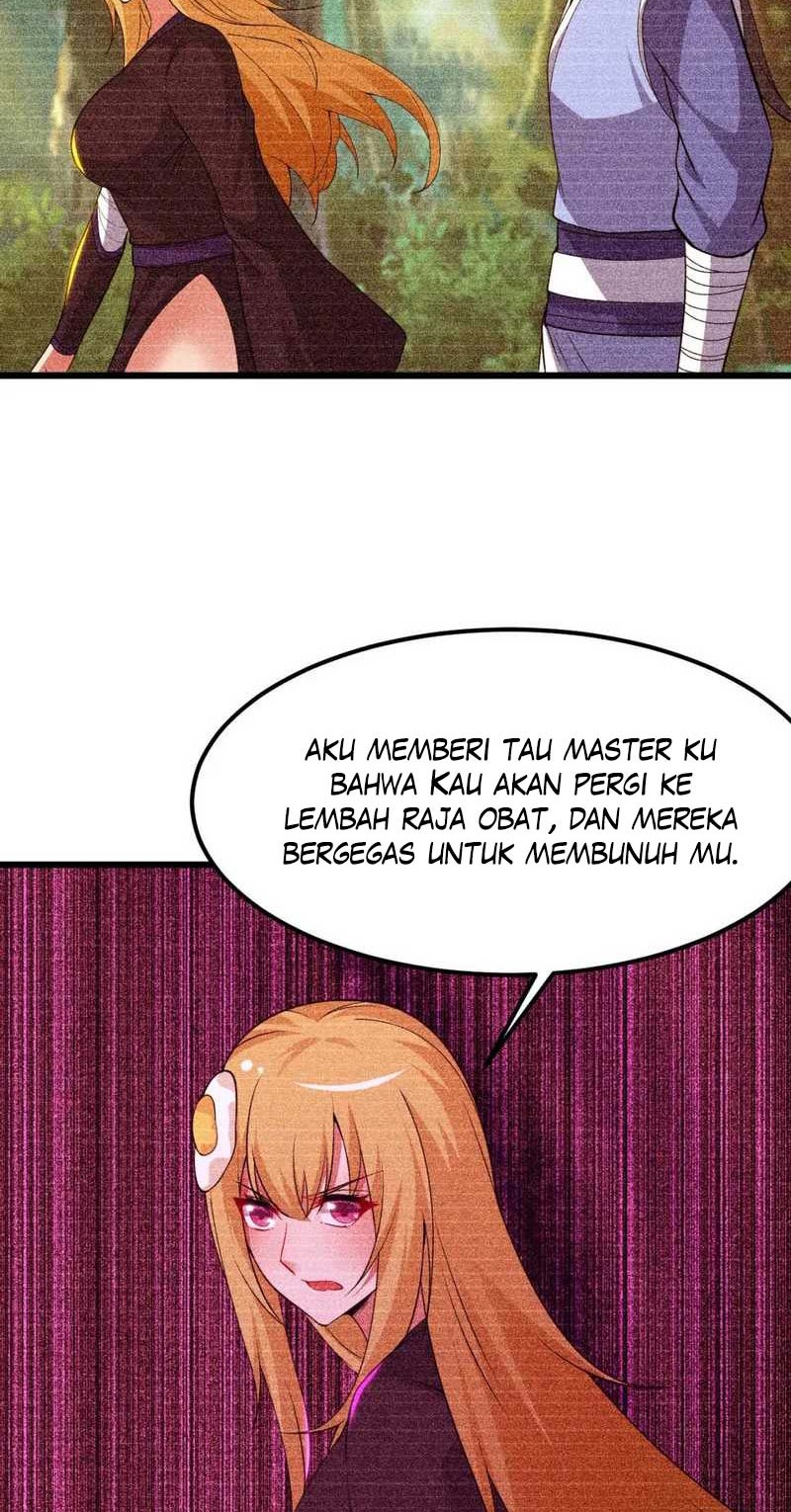 I just want to be beaten to death by everyone Chapter 101 Gambar 17