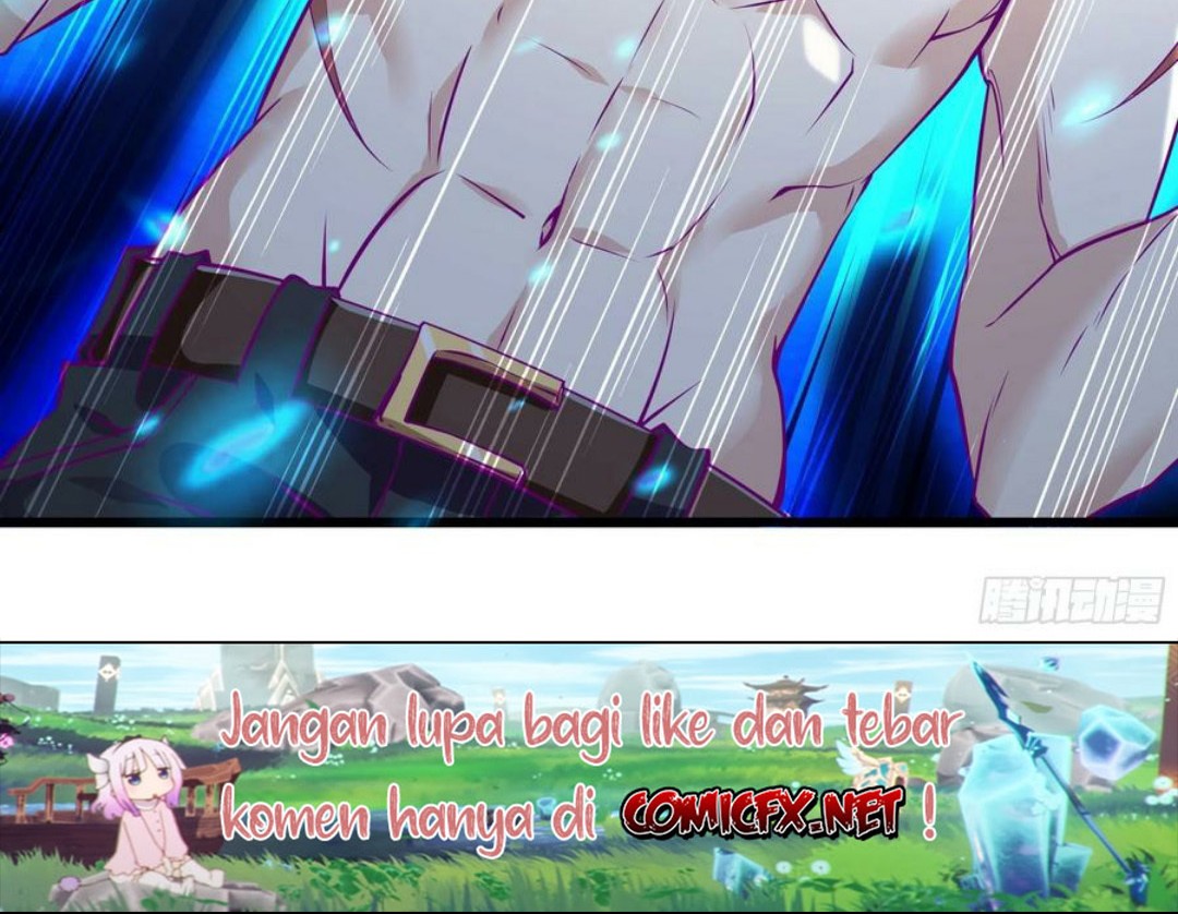 Dad the Strongest God of War Chapter 46 Gambar 19