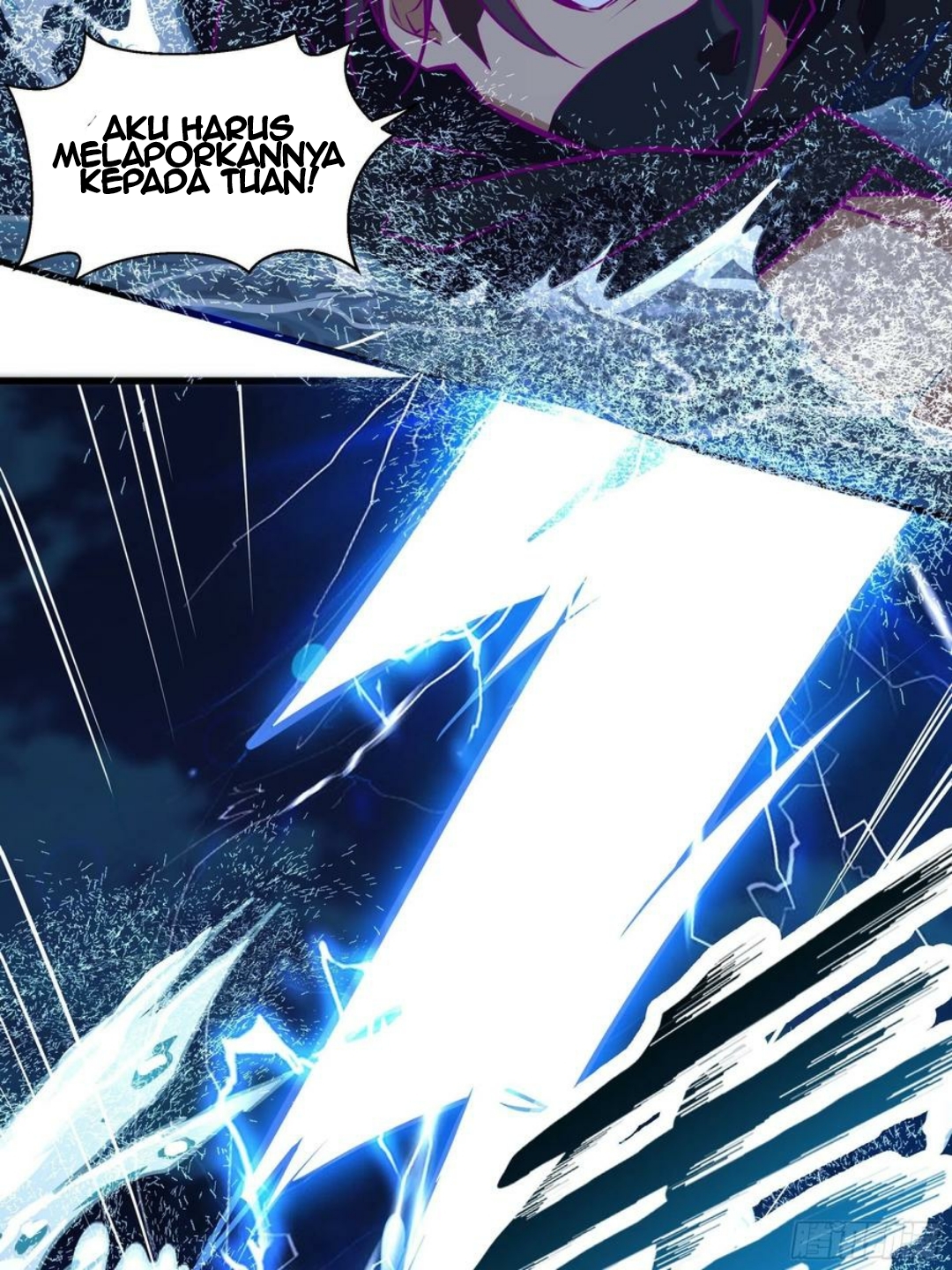 Dad the Strongest God of War Chapter 46 Gambar 31