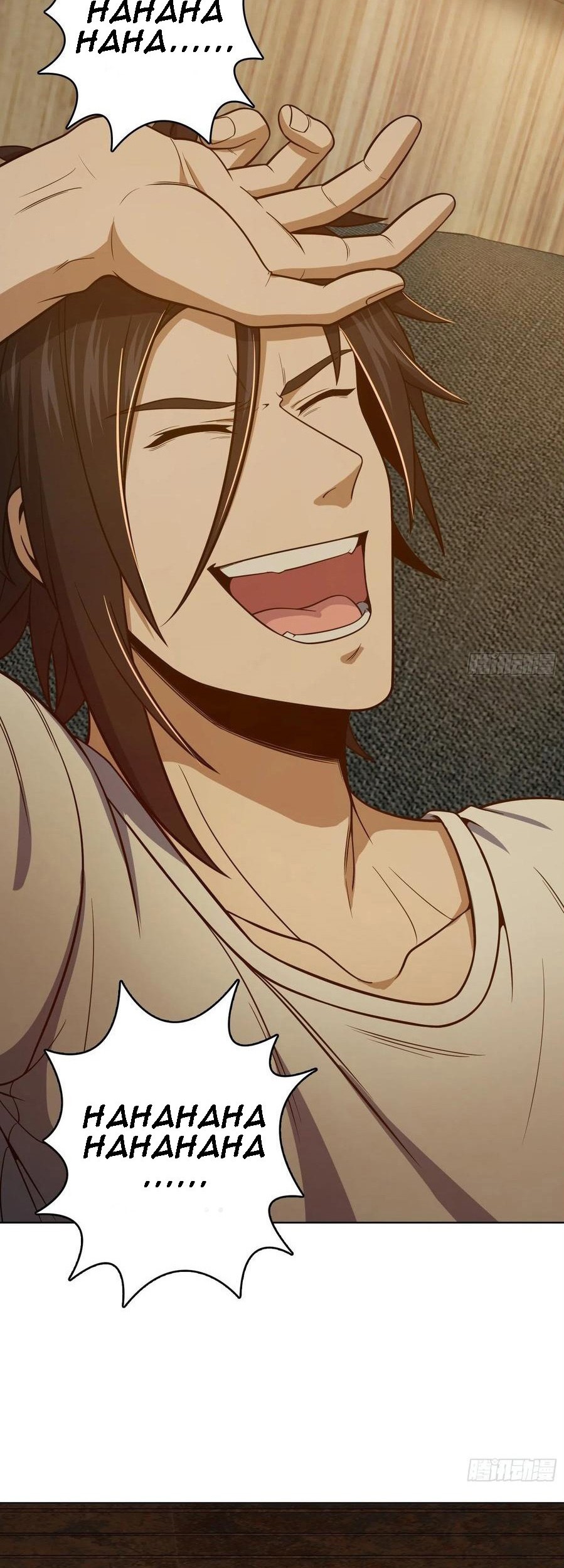 Starting from Guhuoniao Chapter 37 Gambar 32