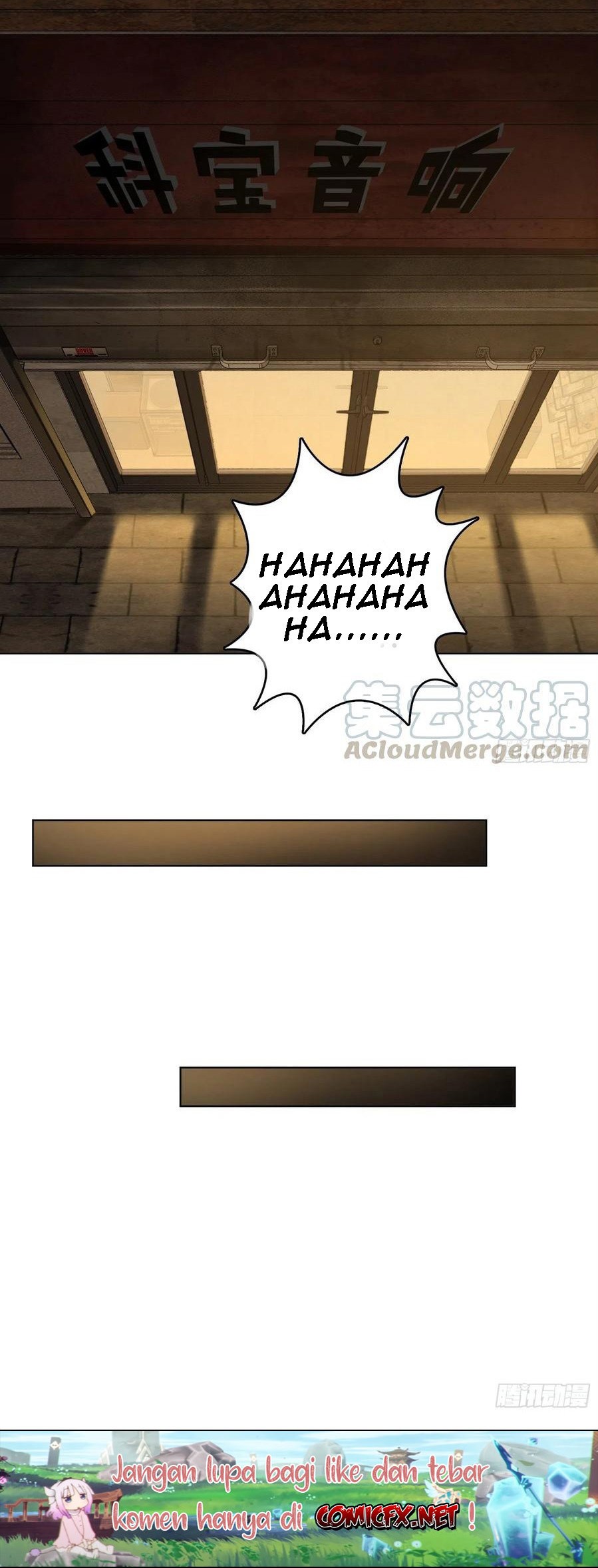 Starting from Guhuoniao Chapter 37 Gambar 33