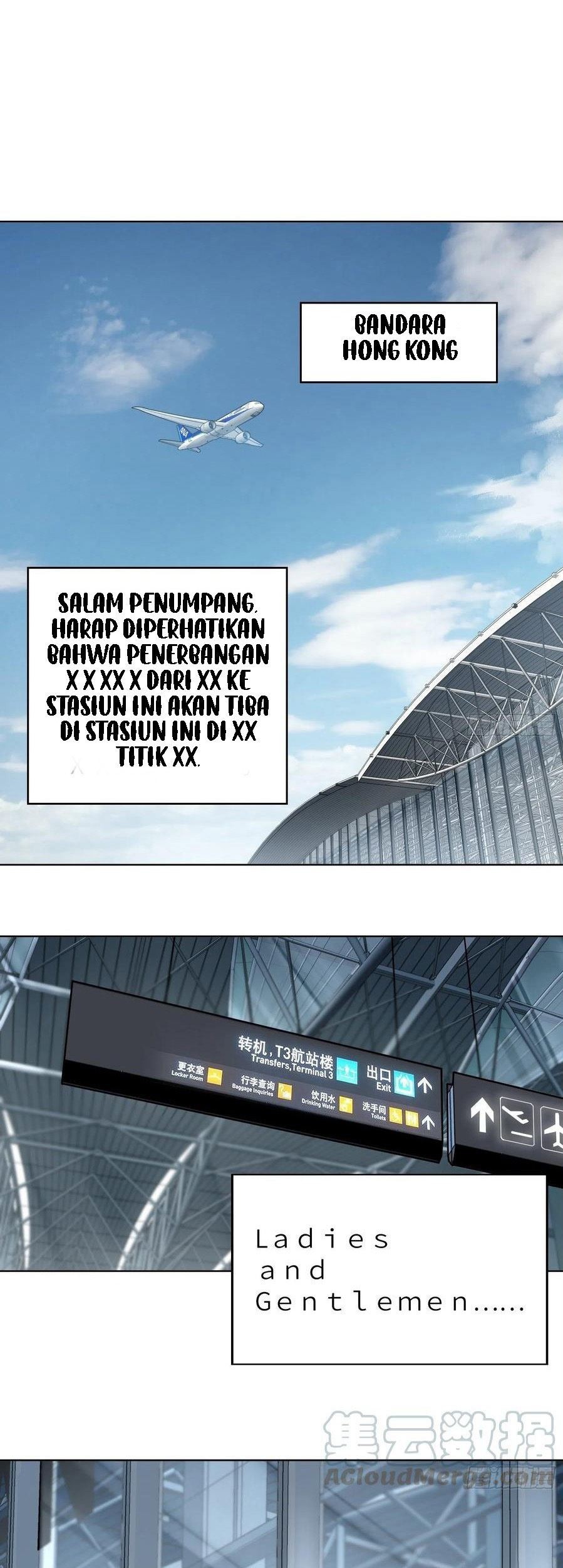 Starting from Guhuoniao Chapter 37 Gambar 34