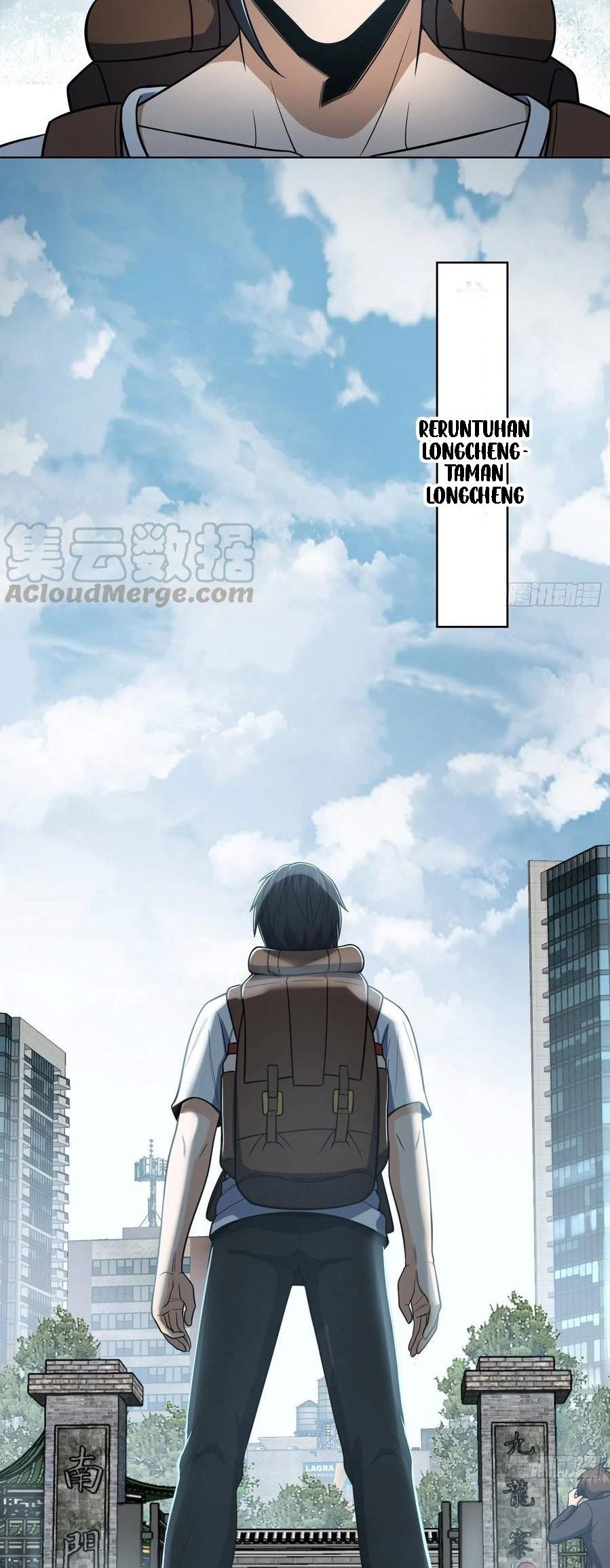 Starting from Guhuoniao Chapter 37 Gambar 39