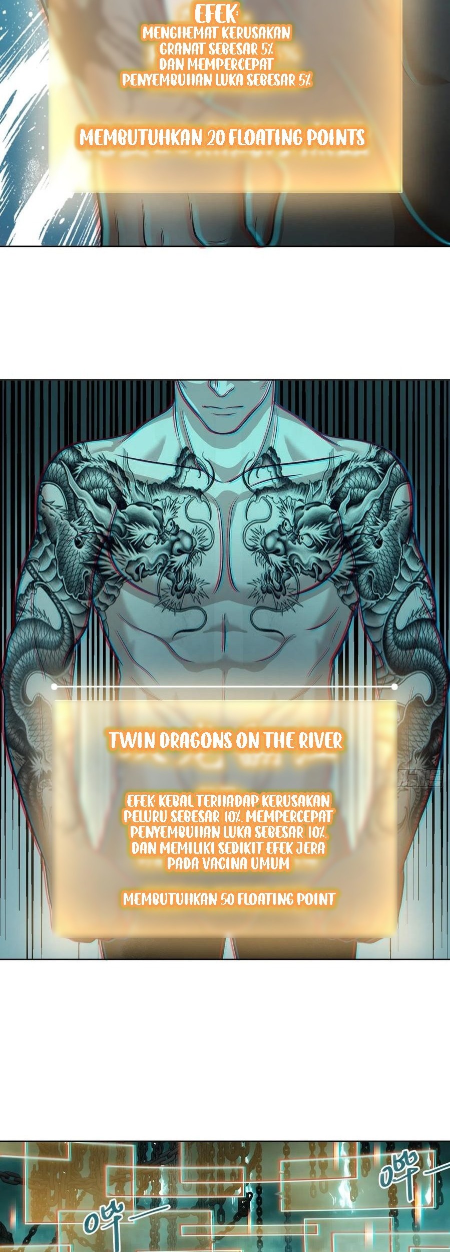 Starting from Guhuoniao Chapter 37 Gambar 3