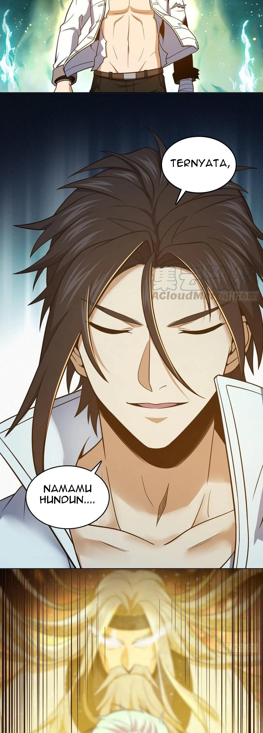 Starting from Guhuoniao Chapter 37 Gambar 8