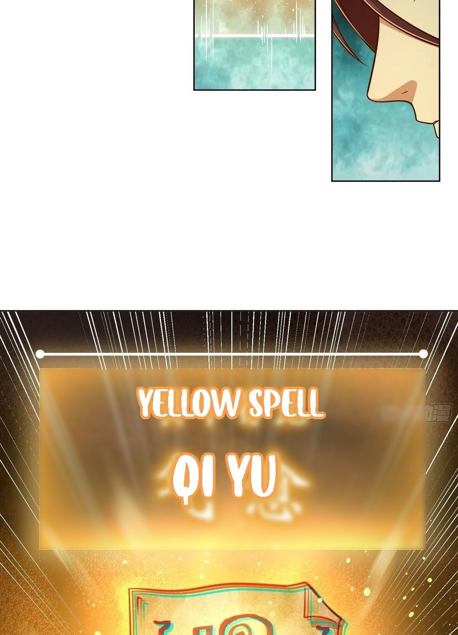 Starting from Guhuoniao Chapter 37 Gambar 10