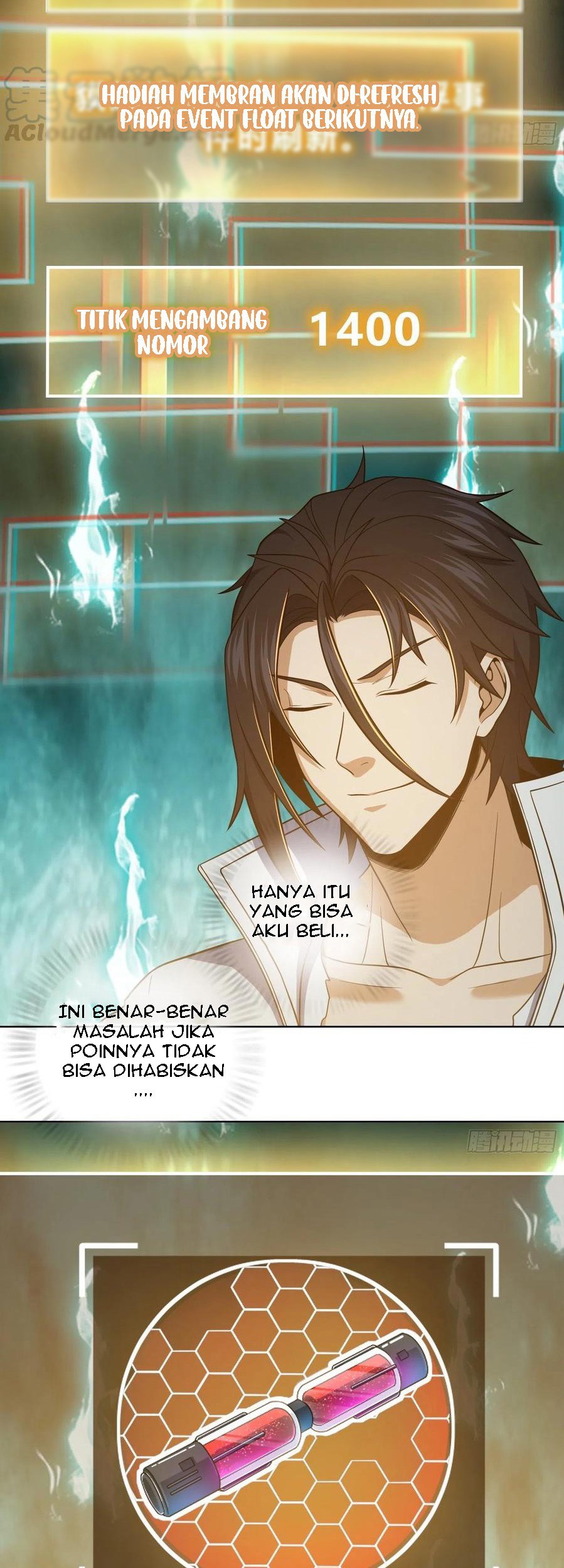 Starting from Guhuoniao Chapter 37 Gambar 14