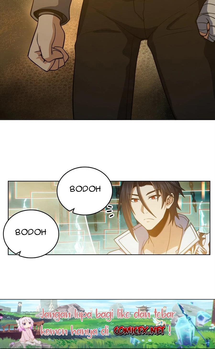 Starting from Guhuoniao Chapter 37 Gambar 16