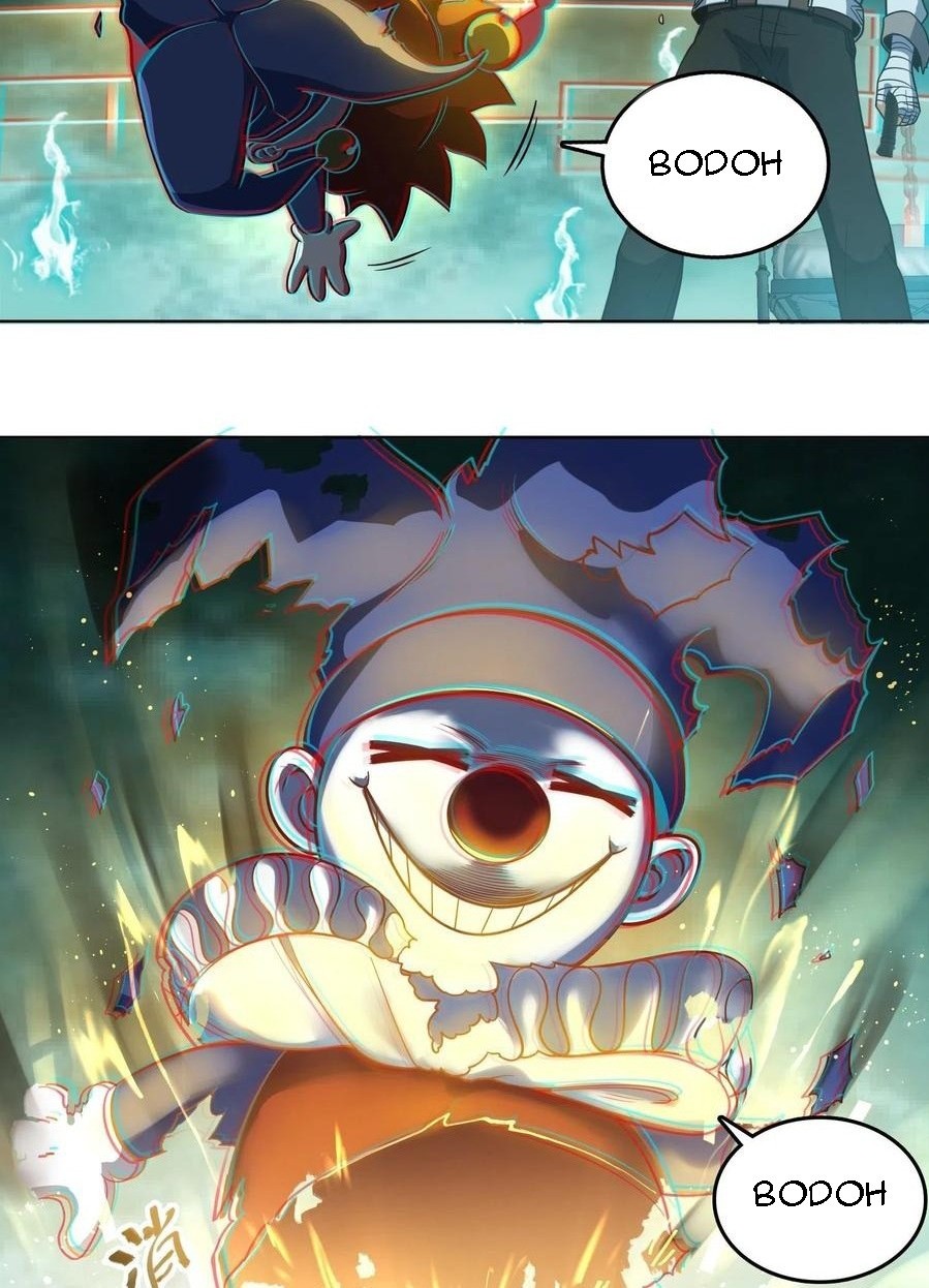 Starting from Guhuoniao Chapter 37 Gambar 19