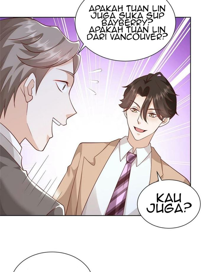 I Randomly Have A New Career Every Week Chapter 124 Gambar 13