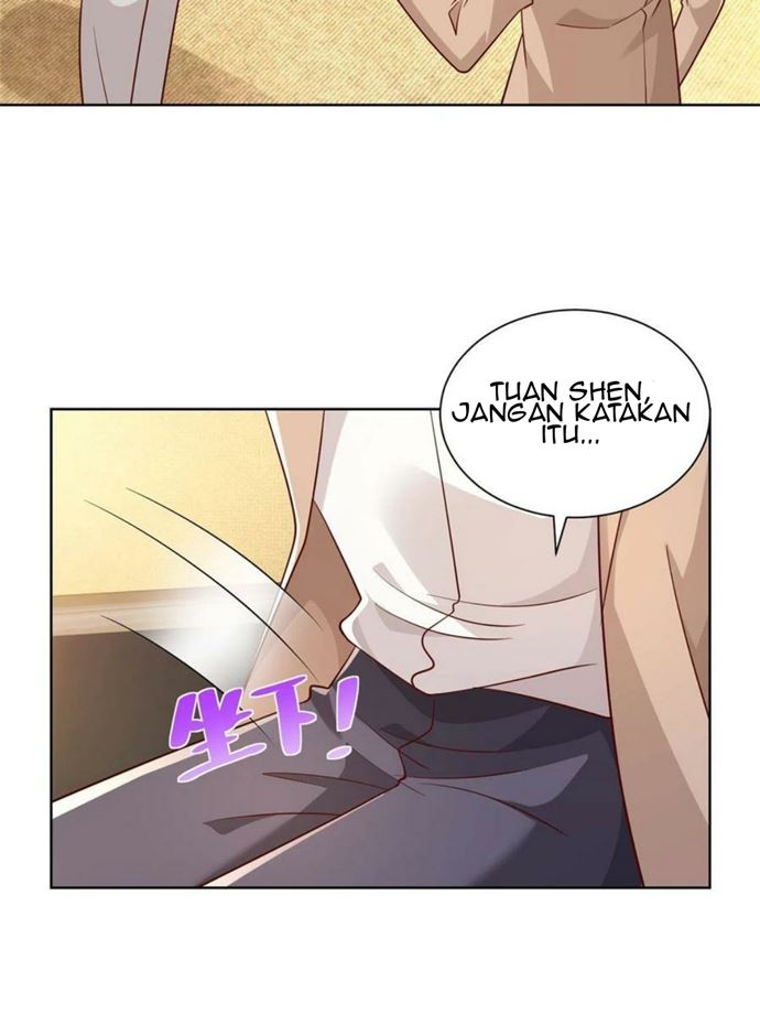 I Randomly Have A New Career Every Week Chapter 124 Gambar 15