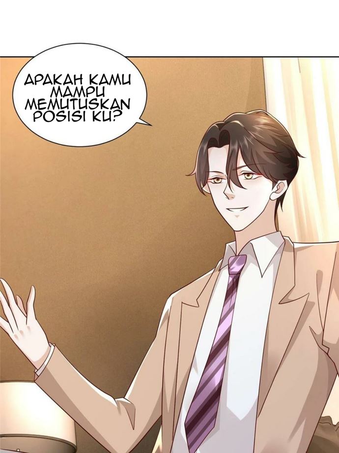 I Randomly Have A New Career Every Week Chapter 124 Gambar 16