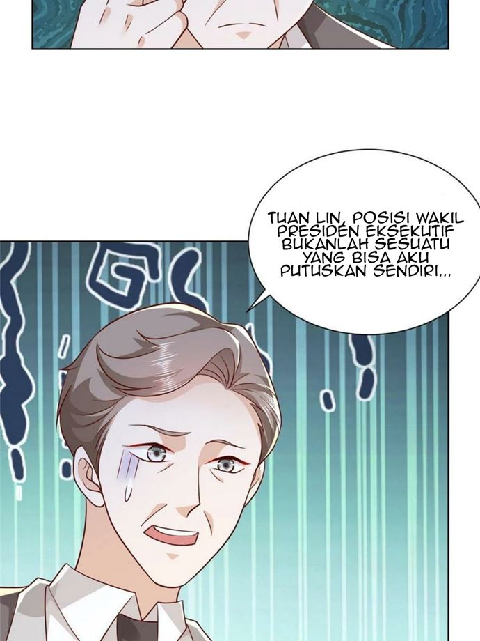 I Randomly Have A New Career Every Week Chapter 124 Gambar 18