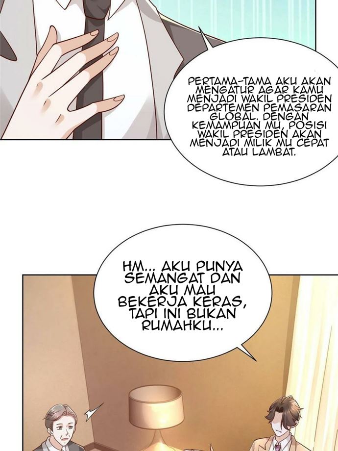 I Randomly Have A New Career Every Week Chapter 124 Gambar 19