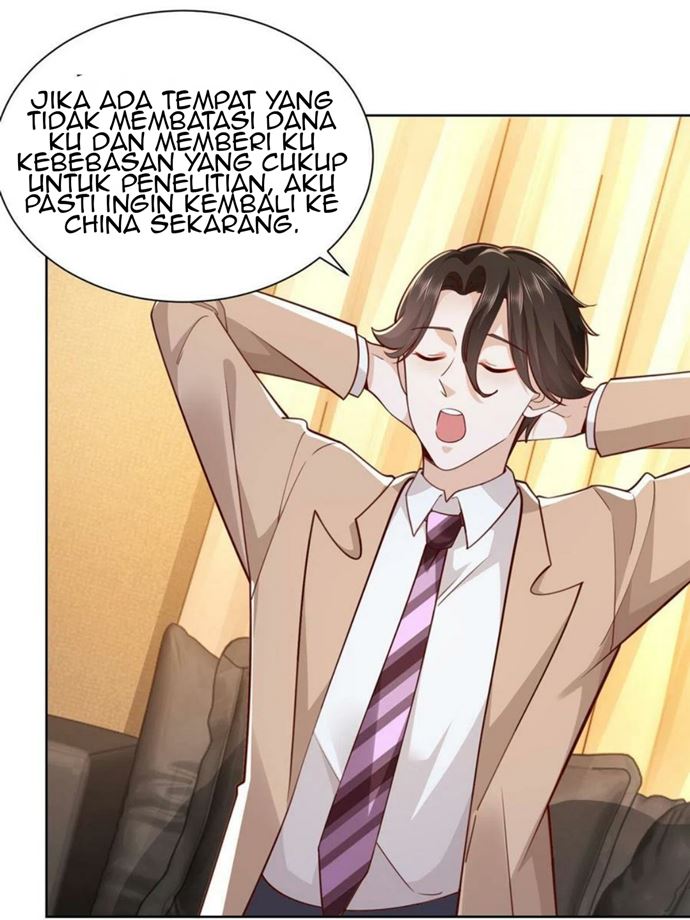 I Randomly Have A New Career Every Week Chapter 124 Gambar 22