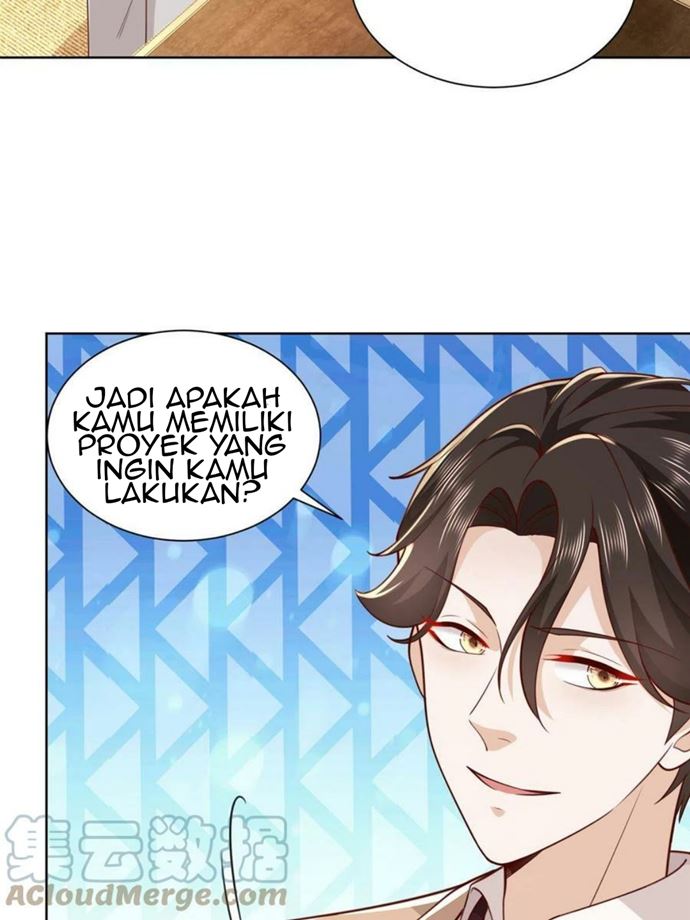 I Randomly Have A New Career Every Week Chapter 124 Gambar 29