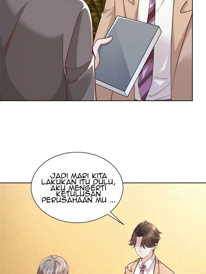 I Randomly Have A New Career Every Week Chapter 124 Gambar 31