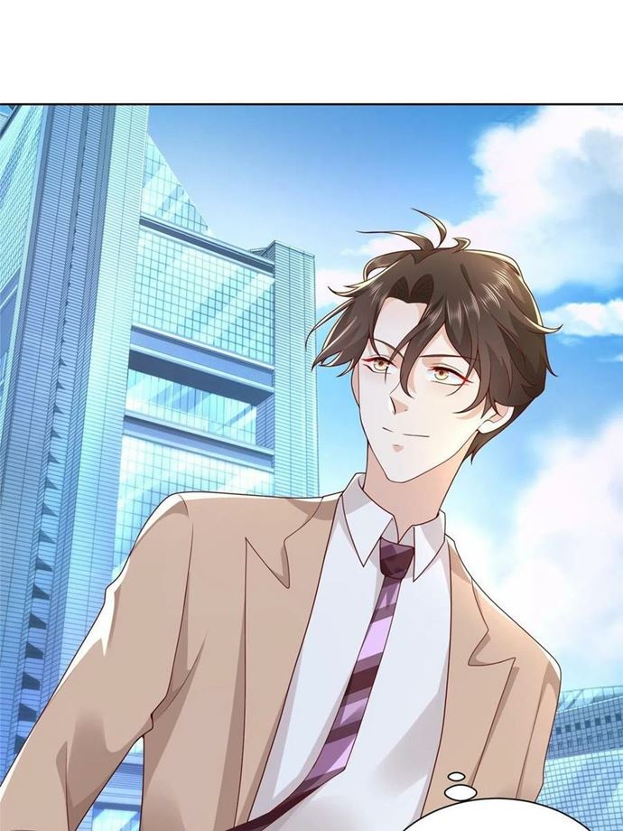 I Randomly Have A New Career Every Week Chapter 124 Gambar 34