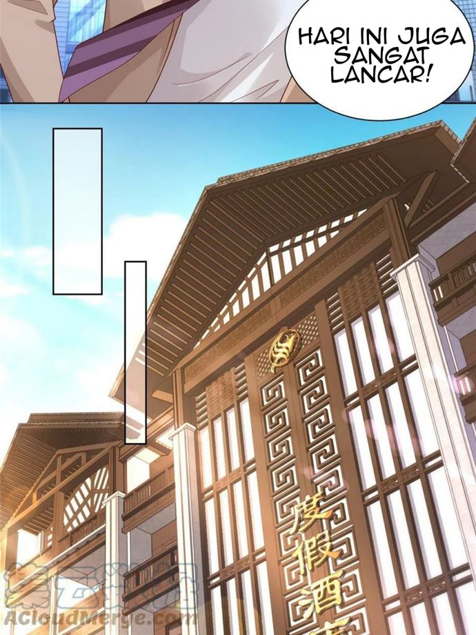 I Randomly Have A New Career Every Week Chapter 124 Gambar 35
