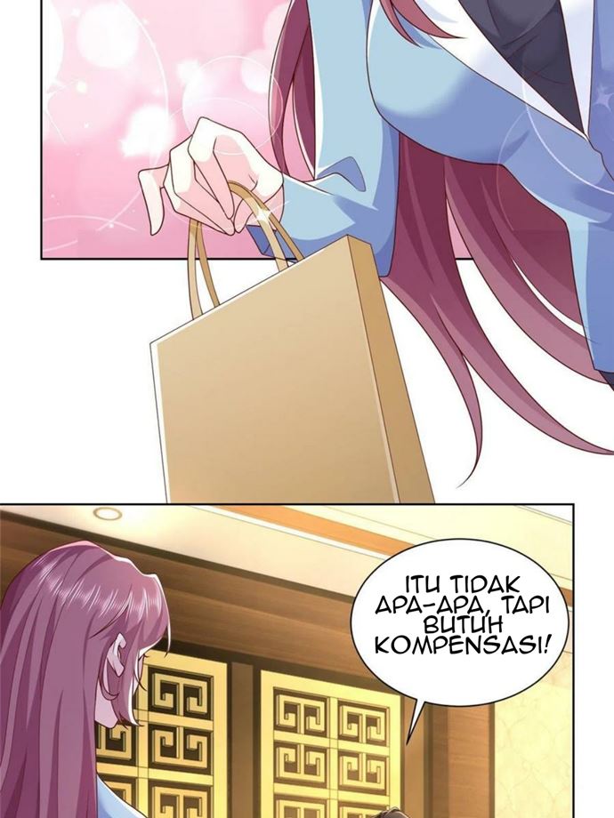 I Randomly Have A New Career Every Week Chapter 124 Gambar 37