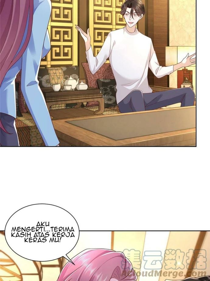 I Randomly Have A New Career Every Week Chapter 124 Gambar 38