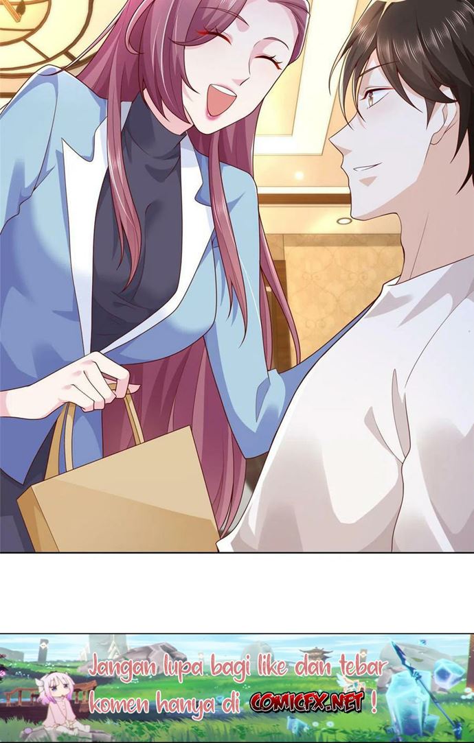 I Randomly Have A New Career Every Week Chapter 124 Gambar 39