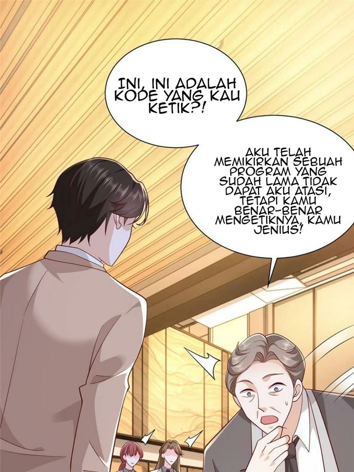 I Randomly Have A New Career Every Week Chapter 124 Gambar 4