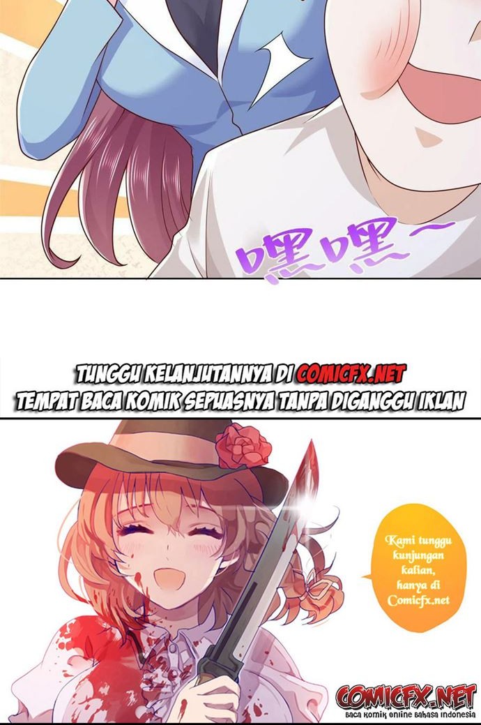 I Randomly Have A New Career Every Week Chapter 124 Gambar 42