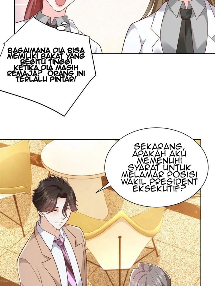 I Randomly Have A New Career Every Week Chapter 124 Gambar 6