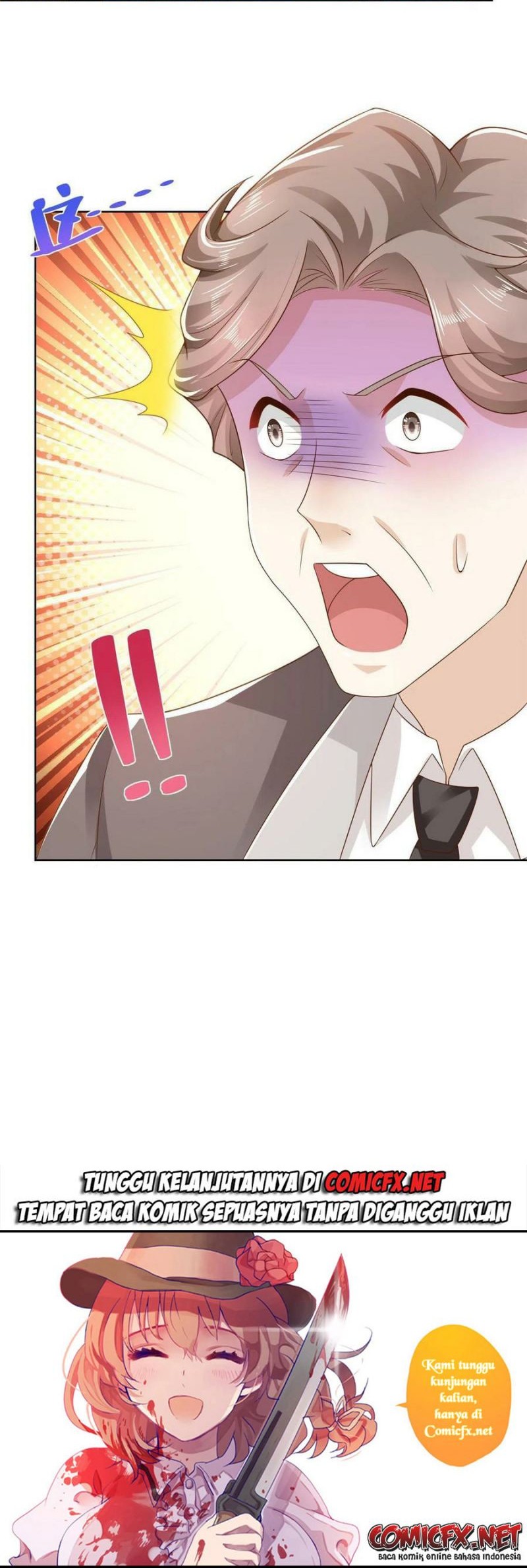 I Randomly Have A New Career Every Week Chapter 123 Gambar 46
